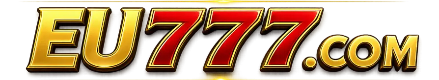 eu777 game logo